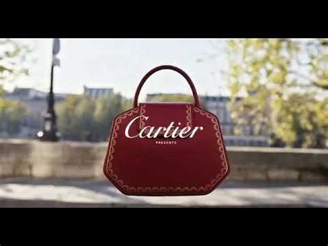 cartier video 2018|cartier christmas.